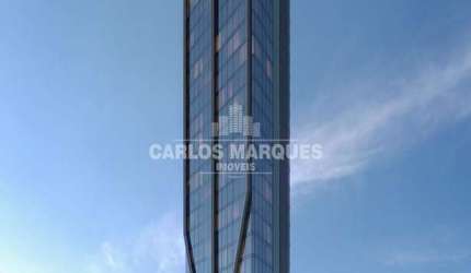 Apartamento exclusivo em balneario pereque, Pereque, Porto Belo - SC