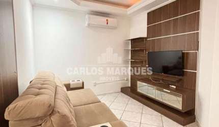 Apartartamento diferenciado na 284, Meia Praia, Itapema - SC