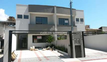Sobrado  03 dorm rua 410 morretes itapema, Morretes, Itapema - SC