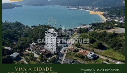 02 suÍtes ou 03 dormitÓrios sendo 01 suÍte!, Vila Nova, Porto Belo - SC