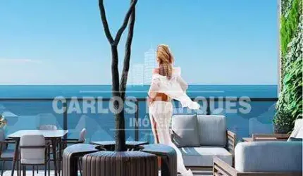 Residencial villa lobos  02 suÍtes  morretes, MORRETES, Itapema - SC