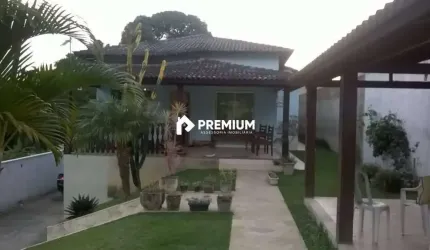 (VENDA) CONDADO - 680 MIL - COM PISCINA!
