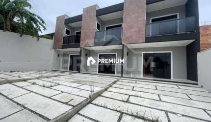 VENDA - CONDADO, DUPLEX À 3 MINUTOS DA RODOVIA COM  2 SUÍTES!