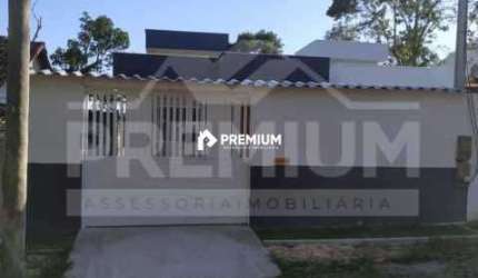 Casa de rua - Linear / Residencial / São José do Imbassaí