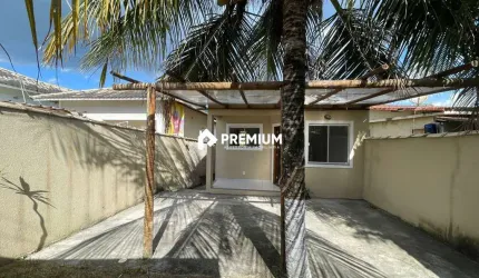2 quartos, uma suíte - ubatiba - 330 mil - 333m2 de terreno!