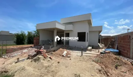 (VENDA EM CONSTRUÇÃO) - CONDOMÍNIO DOM VILLAGE - 3 QUARTOS, 1 SUÍTE, 498 MIL!
