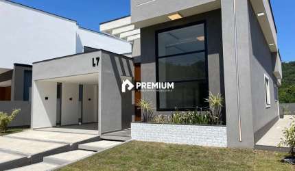 (VENDA) CONDOMÍNIO JARDIM UBÁ - CASA ALTO PADRÃO COM UMA VISTA INCRÍVEL!