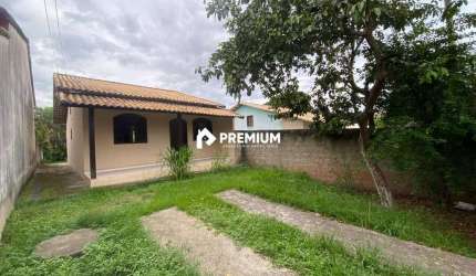 (VENDA) 2 QUARTOS, GARAGEM, POÇO ARTESIANO