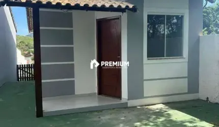 (VENDA) 2 QUARTOS, 1 SUÍTE, COZINHA AMERICANA, GARAGEM