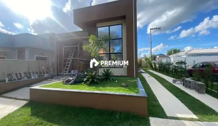 (VENDA)PAINEL SOLAR! 3 QUARTOS, 1 SUÍTE, ÁREA GOURMET, 3 VAGAS GARAGEM