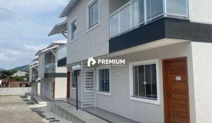 (VENDA) DUPLEX, 2 QUARTOS, BANHEIRO, ÁREA COBERTA, GARAGEM