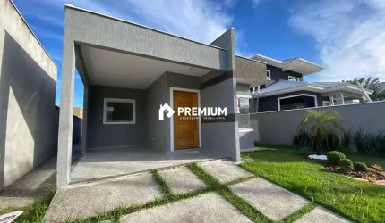 (VENDA) 3 QUARTOS, 1 SUÍTE, 2 BANHEIROS, COZINHA AMERICANA, GARAGEM