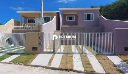 (VENDA)2 UNID. PRÓX AO CENTRO! 3 QUARTOS, 2 SUÍTES, SALA AMPLA,GARAGEM