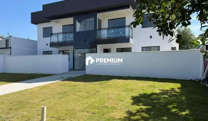 (VENDA)A PARTIR DE 380 MIL! 2 QUARTOS, 1 SUÍTE, 2 BANHEIROS, GARAGEM