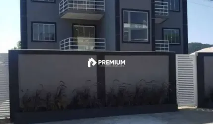 (VENDA) APARTAMENTO, 70M², 2 QUARTOS, 1 SUÍTE, ÁREA DE LAZER COM CHURRASQUEIRA