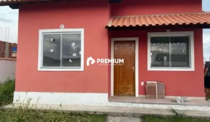 (VENDA) 2 QUARTOS, 1 SUÍTE, GARAGEM, TERRENO AMPLO DE 480M²