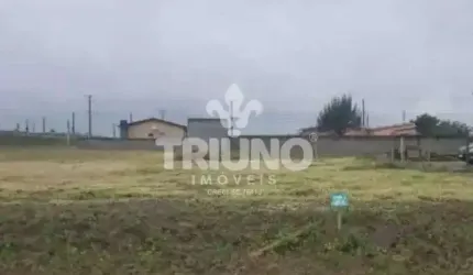 Terreno à venda no Operária, Araranguá  por R$ 75.000