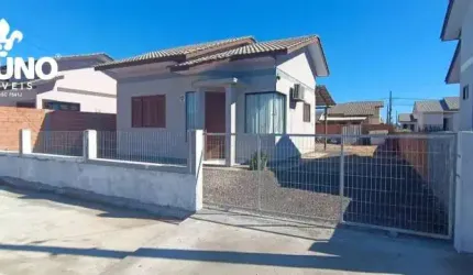 CASA A VENDA - CAVERAZINHO