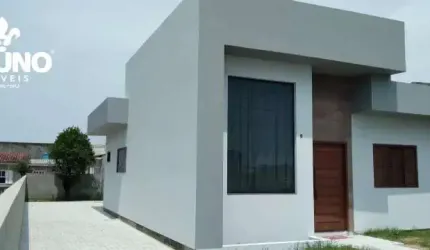 CASA A VENDA