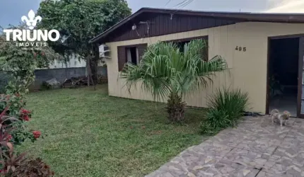 CASA A VENDA