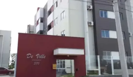APARTAMENTO PARA LOCAÇÃO