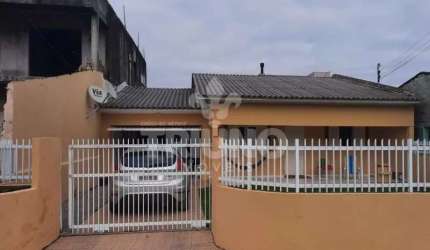 Casa com 3 quartos à venda no Coloninha, Araranguá , 150 m2 por R$ 279.000