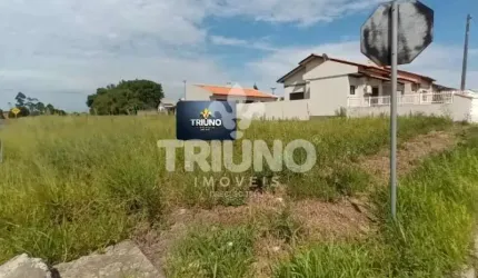 Terreno Urbano com 484m²