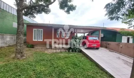 Casa a venda no bairro coloninha