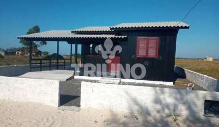 Casa mista em Balneario Arroio do Silva