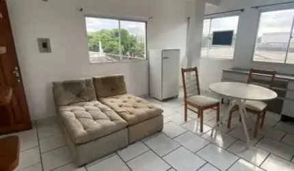 KITNET PARA LOCAÇÃO