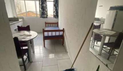 KITNET PARA LOCAÇÃO