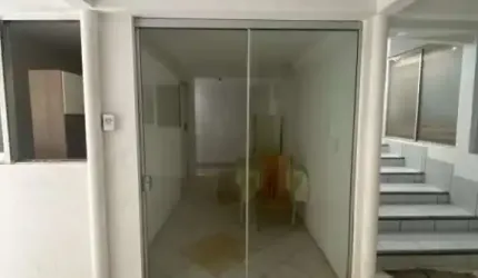 KITNET PARA LOCAÇÃO