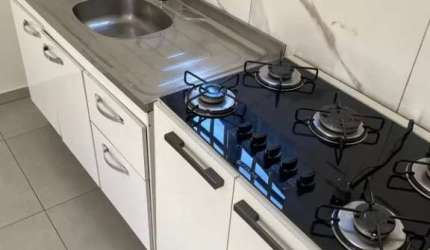 KITNET PARA LOCAÇÃO