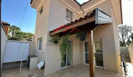 Sobrado em Condomínio para Venda em Sumaré, Parque Villa Flores, 3 dormitórios, 1 suíte, 2 banheiros, 2 vagas