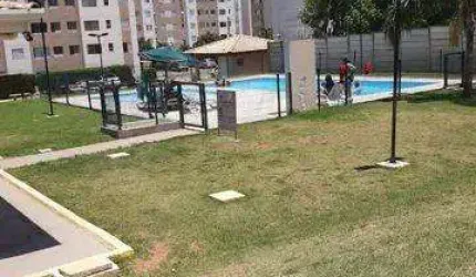 Apartamento para Venda em Sumaré, Parque Yolanda (Nova Veneza), 2 dormitórios, 1 banheiro, 1 vaga
