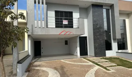 Sobrado em Condomínio para Venda em Hortolândia, Parque Olívio Franceschini, 3 dormitórios, 1 suíte, 4 banheiros, 2 vagas