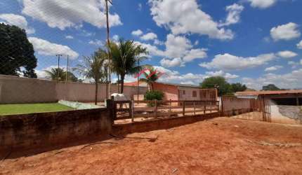 Chácara para Venda em Monte Mor, Chácaras Meu Cantinho, 2 dormitórios, 1 suíte, 2 banheiros, 10 vagas