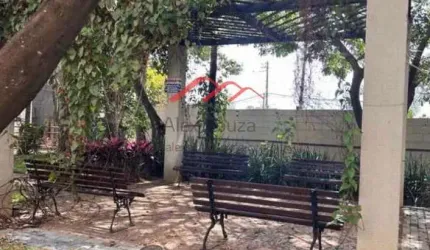 Apartamento para Venda em Sumaré, Jardim Santa Terezinha (Nova Veneza), 2 dormitórios, 1 banheiro, 1 vaga