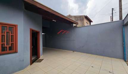 Casa para Venda em Sumaré, Jardim Recanto dos Sonhos, 3 dormitórios, 1 suíte, 3 banheiros, 4 vagas