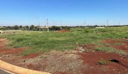 Terreno em Condomínio para Venda em Paulínia, Betel