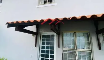 Sobrado em Condomínio para Venda em Sumaré, PARQUE DAS FLORES, 3 dormitórios, 2 banheiros, 1 vaga