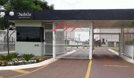 Apartamento para Venda em Sumaré, Residencial Real Parque Sumaré, 3 dormitórios, 1 banheiro, 1 vaga