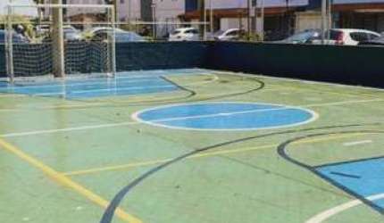 Apartamento para Venda em Sumaré, Residencial Real Parque Sumaré, 2 dormitórios, 1 banheiro, 1 vaga
