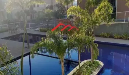 Apartamento para Venda em Sumaré, Chácara Santa Antonieta (Nova Veneza), 2 dormitórios, 1 banheiro, 1 vaga