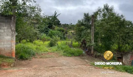 Terreno à Venda em Terra Preta – Mairiporã/SP