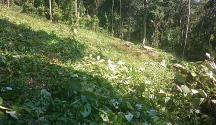 Terreno à venda em condomínio em Mairiporã