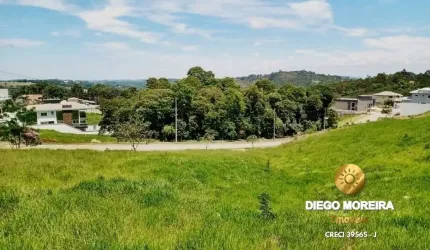 Terreno à venda em condomínio 660 m² - Revenda