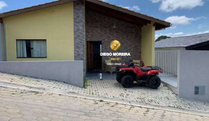 Casa à venda com 2 dormitórios em Condomínio Águas de São Pedro