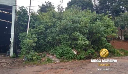 Terreno á venda em Terra Preta com 250 m²