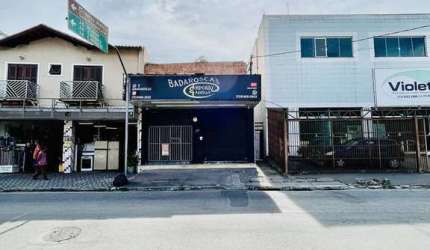Ponto comercial à venda em avenida principal de Terra Preta